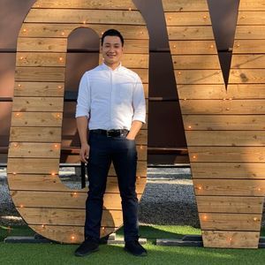 Meet your Posher, Ân